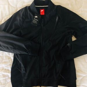 Nike Tech Bomber Jacket